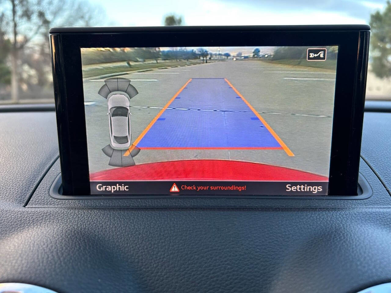 Used 2016 Audi A3 1.8T Premium w/ Audi MMI Navigation Plus image 22