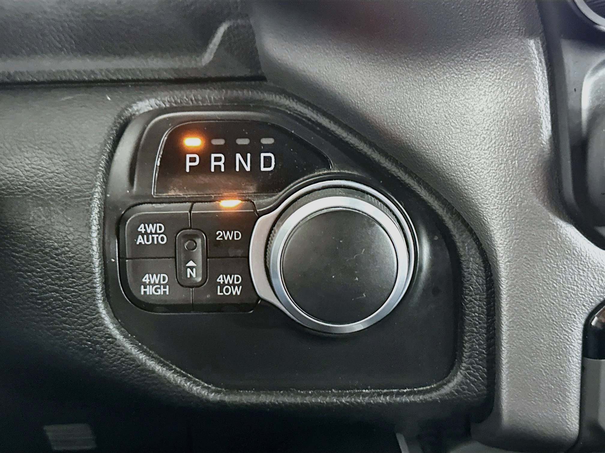 Used 2022 RAM 1500 Big Horn AWD/4WD image 23