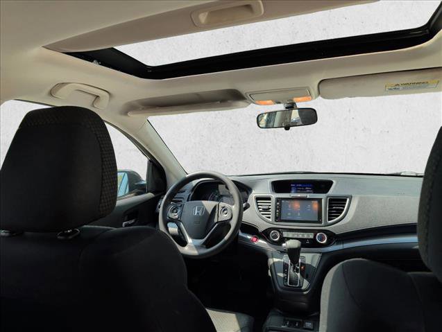 Used 2015 Honda CR-V EX image 19