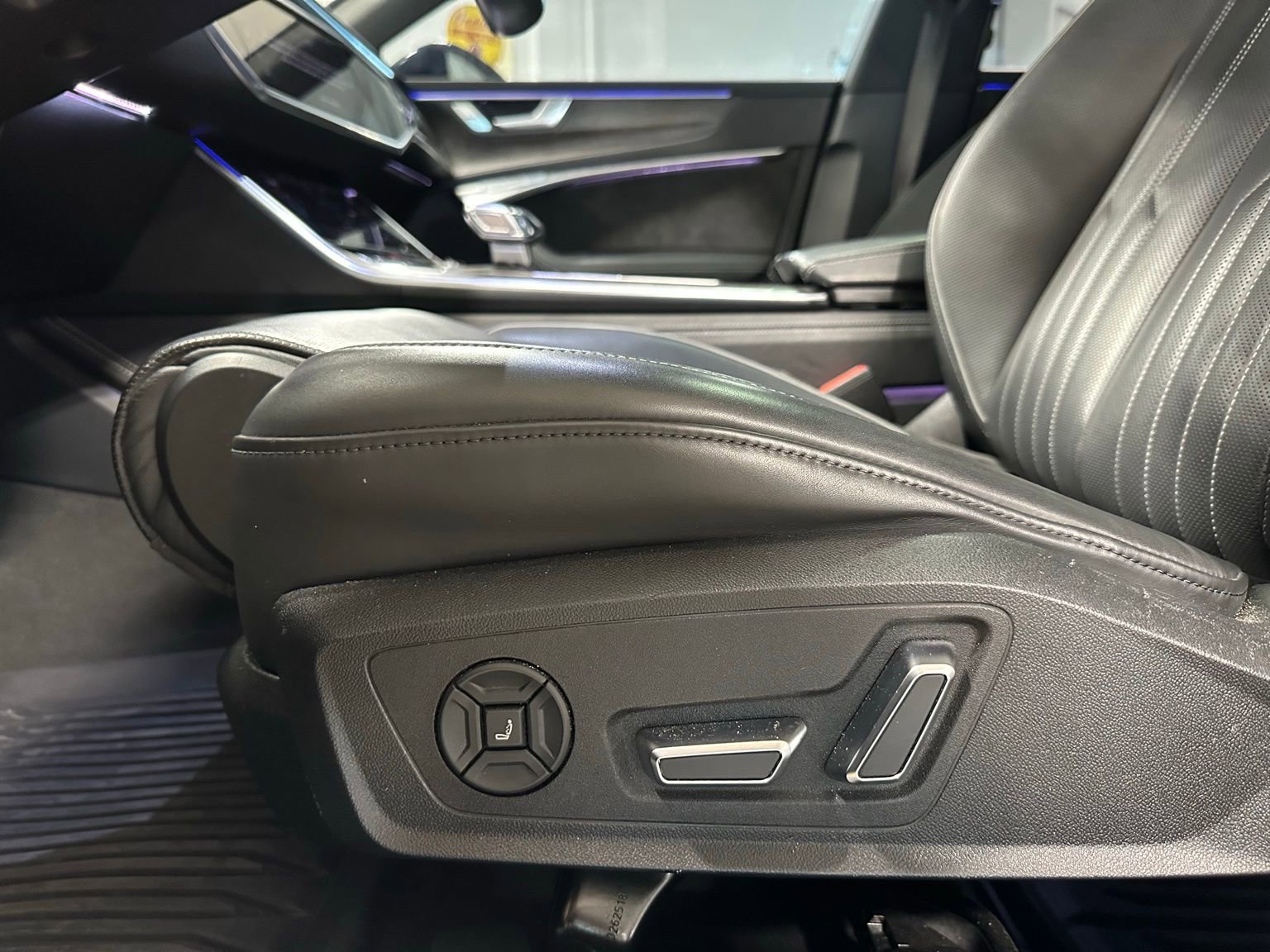 Used 2019 Audi A7 3.0T Prestige w/ Prestige Package image 12