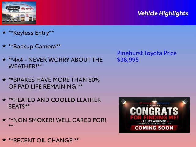Used 2022 Toyota Tundra Limited AWD/4WD image 3