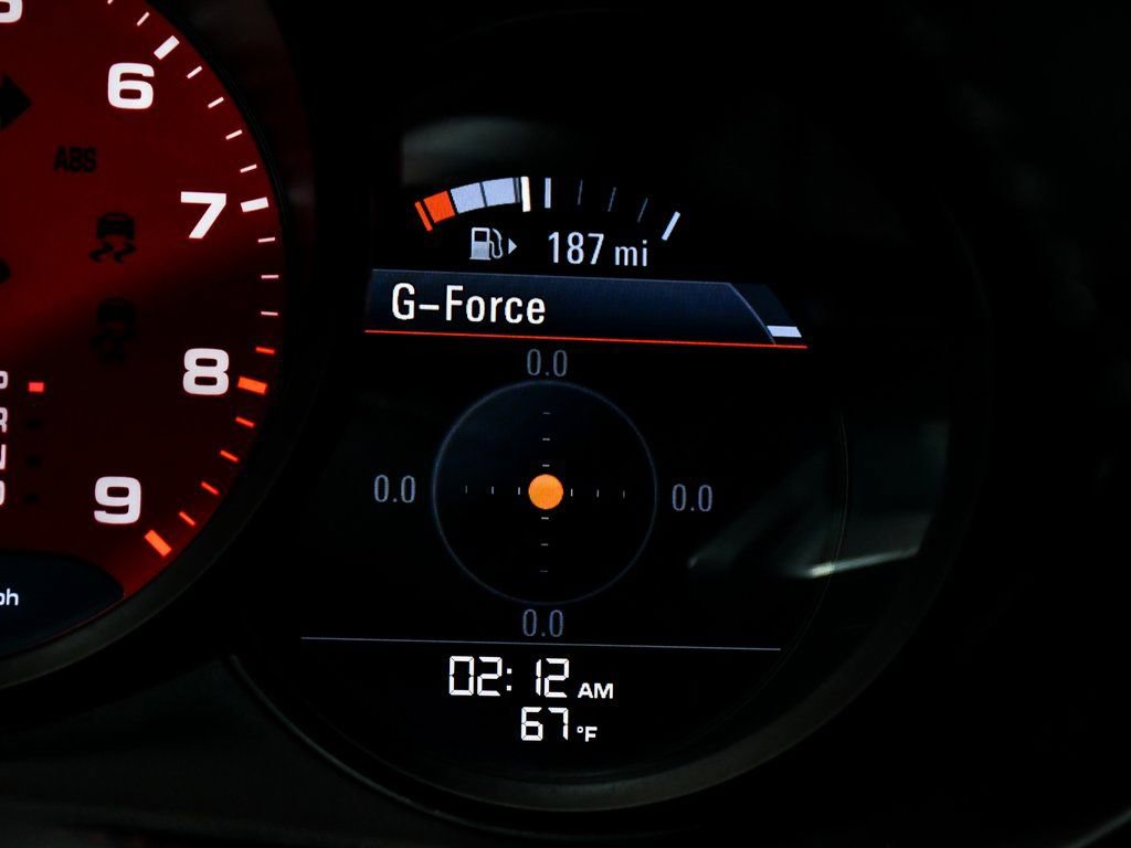 Used 2025 Porsche 718 Boxster GTS image 38