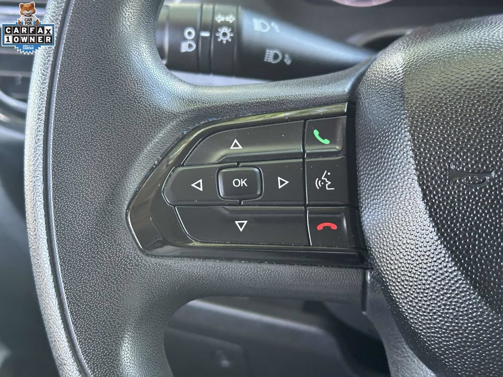 Used 2023 RAM ProMaster 2500 FWD image 19