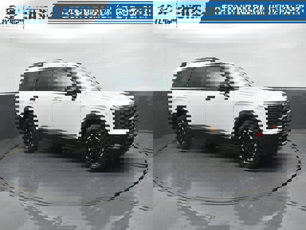 New 2026 Hyundai Palisade XRT Pro image 4