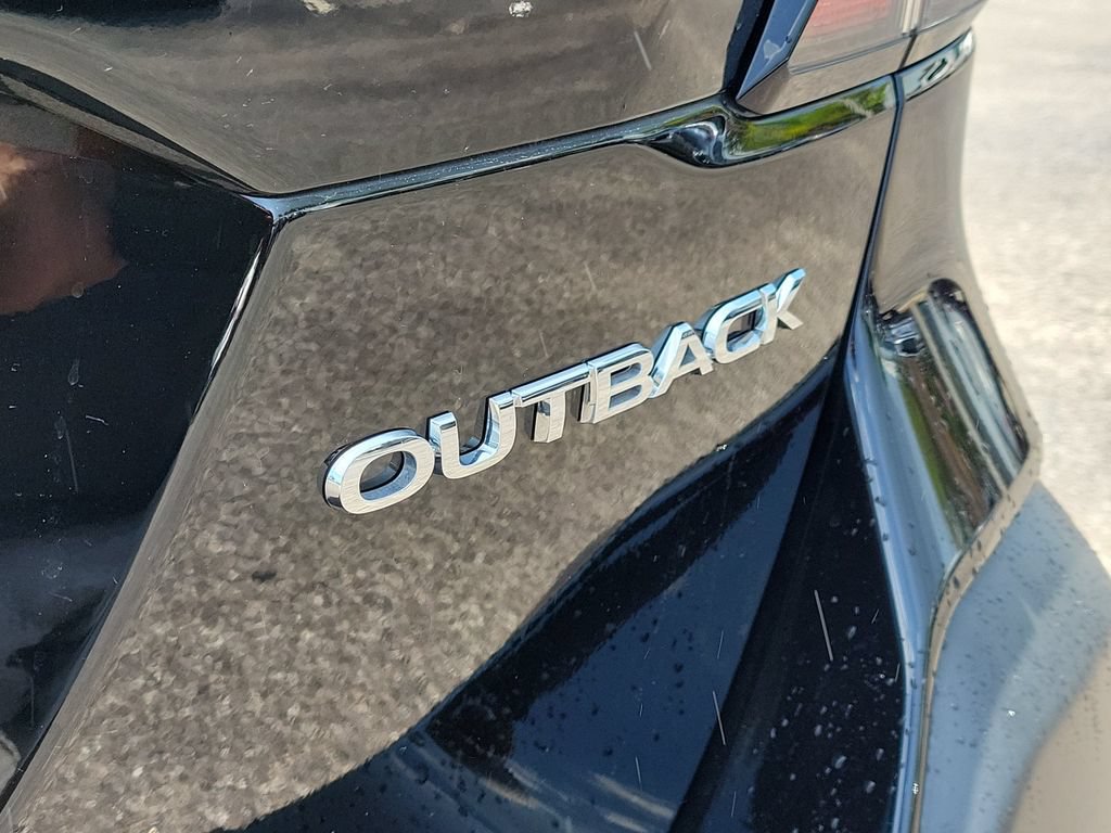 Certified 2025 Subaru Outback Premium w/ Popular Package #1 AWD/4WD image 6