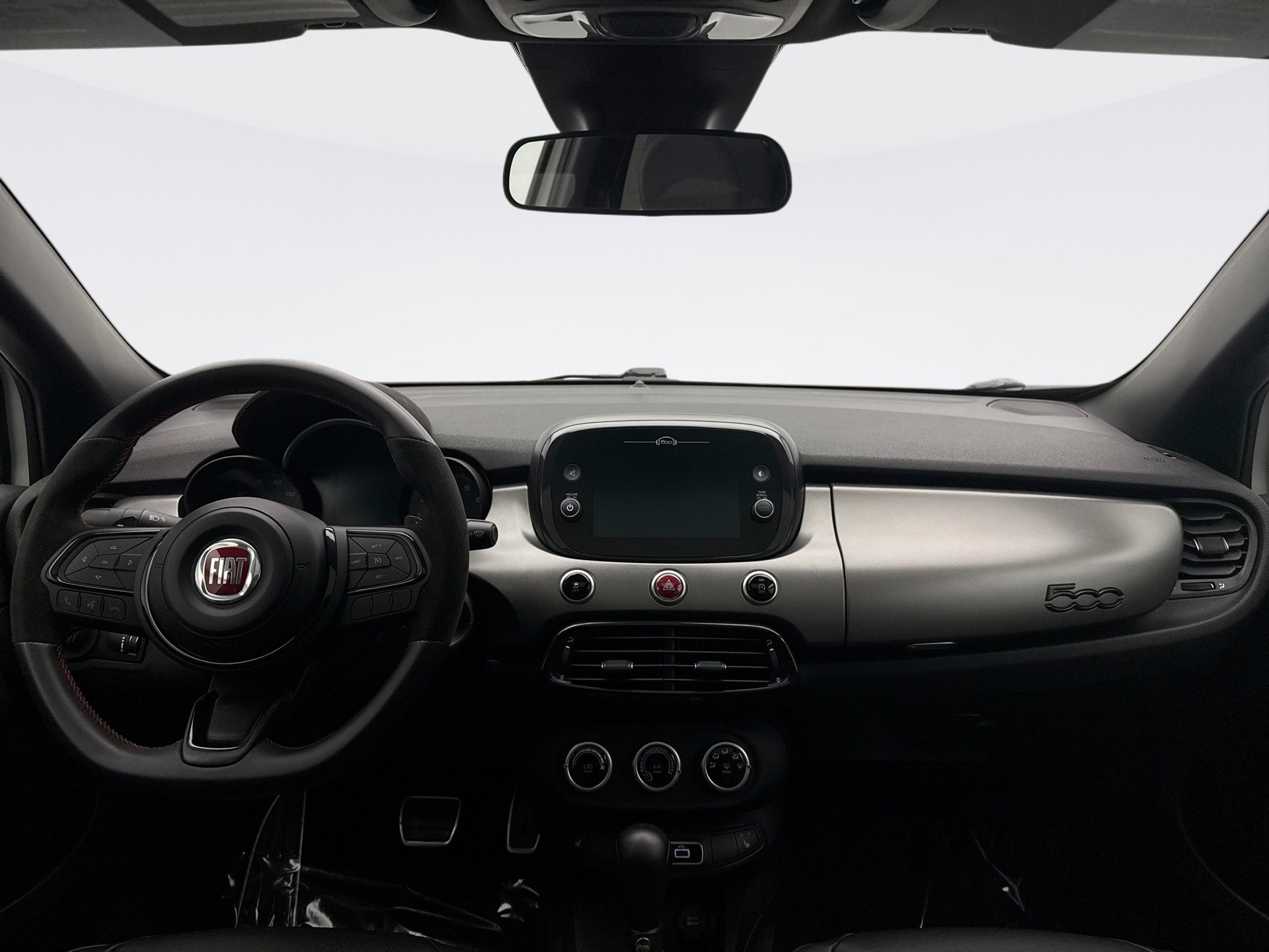 Used 2022 FIAT 500X Sport w/ Cold Weather Group image 14