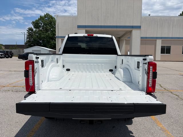 New 2026 Ford F350 Lariat w/ Chrome Package AWD/4WD image 17