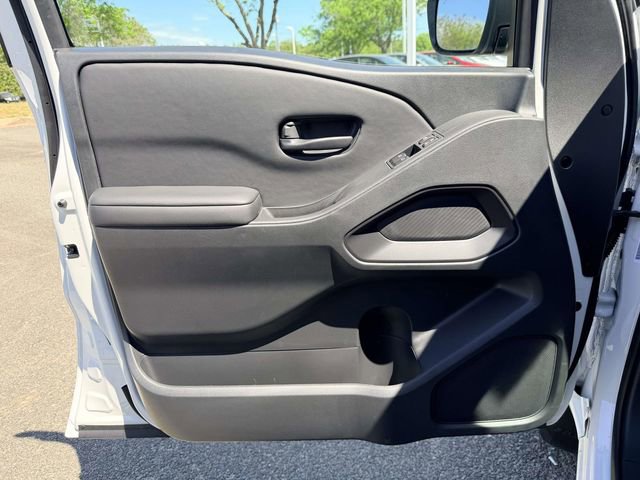 New 2026 Nissan Frontier S AWD/4WD image 14