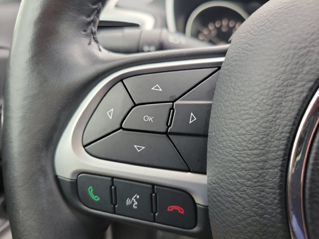 Used 2019 Jeep Compass Sport w/ Cold Weather Group AWD/4WD image 20