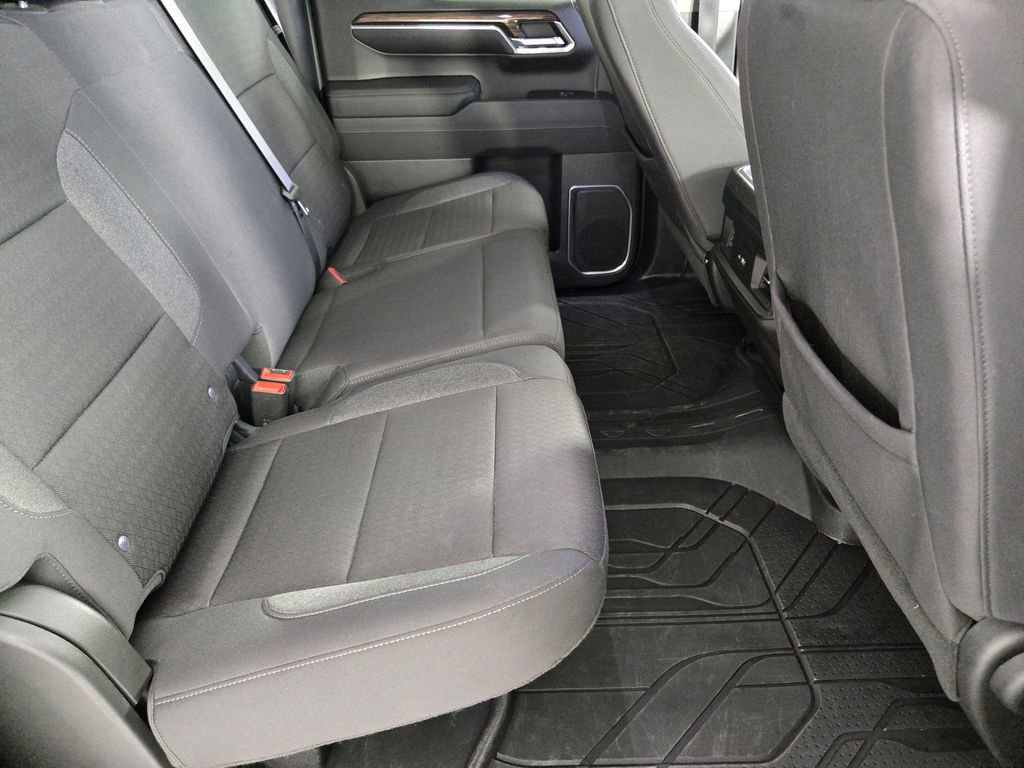 Used 2024 Chevrolet Silverado 1500 LT w/ Texas Edition Plus RWD image 34