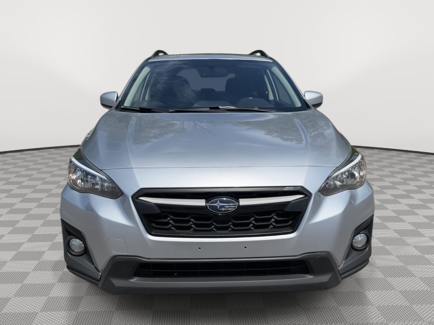 Used 2018 Subaru Crosstrek 2.0i Premium w/ Moonroof Package AWD/4WD image 2