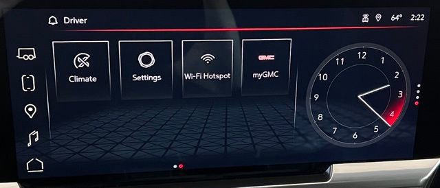 Used 2024 GMC Sierra 3500 SLE image 37