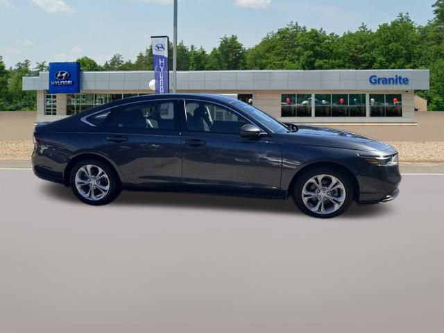 Used 2023 Honda Accord LX image 5