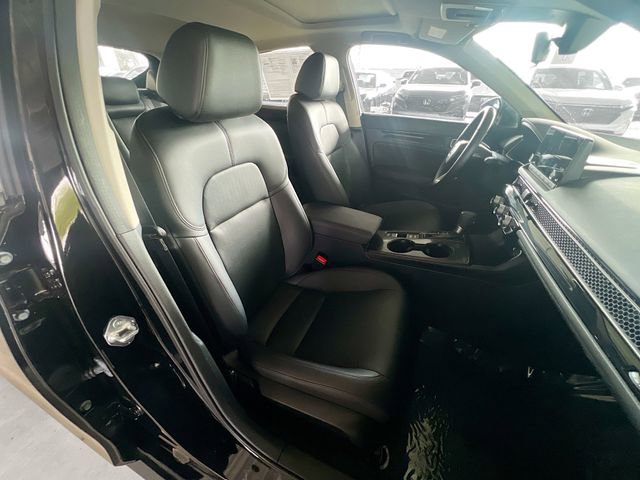 Used 2024 Honda Civic EX-L image 30