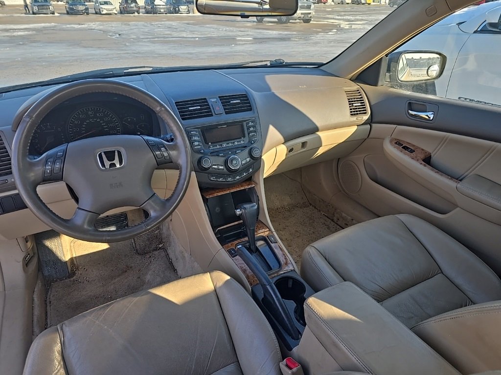 Used 2005 Honda Accord EX-L image 7