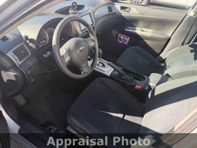 Used 2009 Subaru Impreza 2.5i AWD/4WD image 3