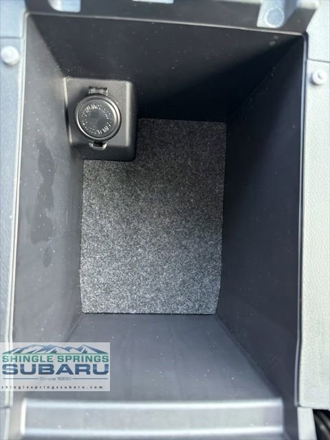 Certified 2025 Subaru Outback Premium image 43