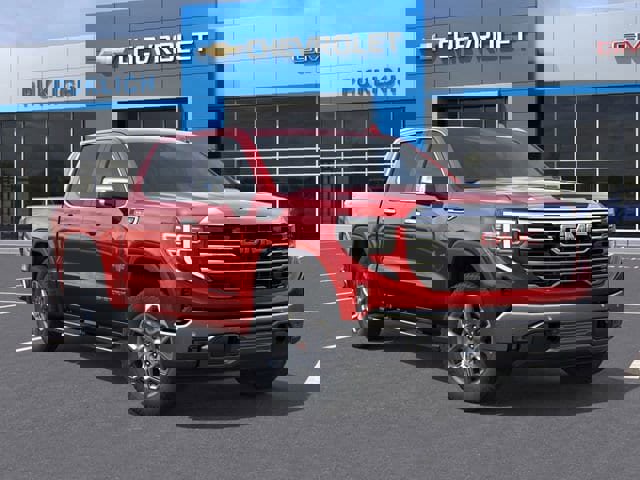 New 2026 GMC Sierra 1500 SLT image 7