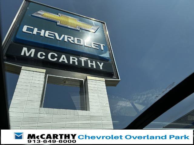 New 2026 Chevrolet Equinox LT w/ Safety and Technology Package image 16