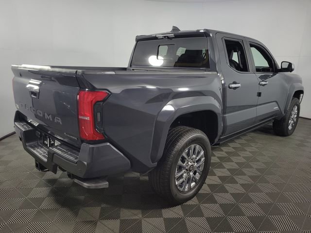 Used 2024 Toyota Tacoma Limited image 8