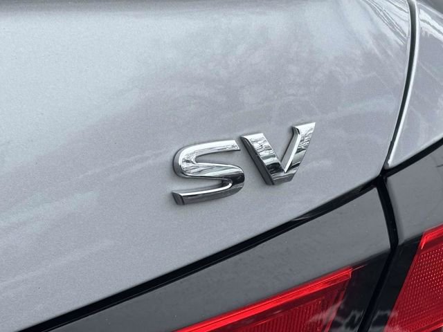 Used 2021 Nissan Altima 2.5 SV image 33