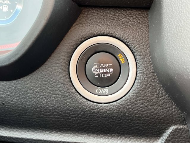 Certified 2026 RAM 1500 Rebel w/ Rebel Level 1 Equipment Group AWD/4WD image 32