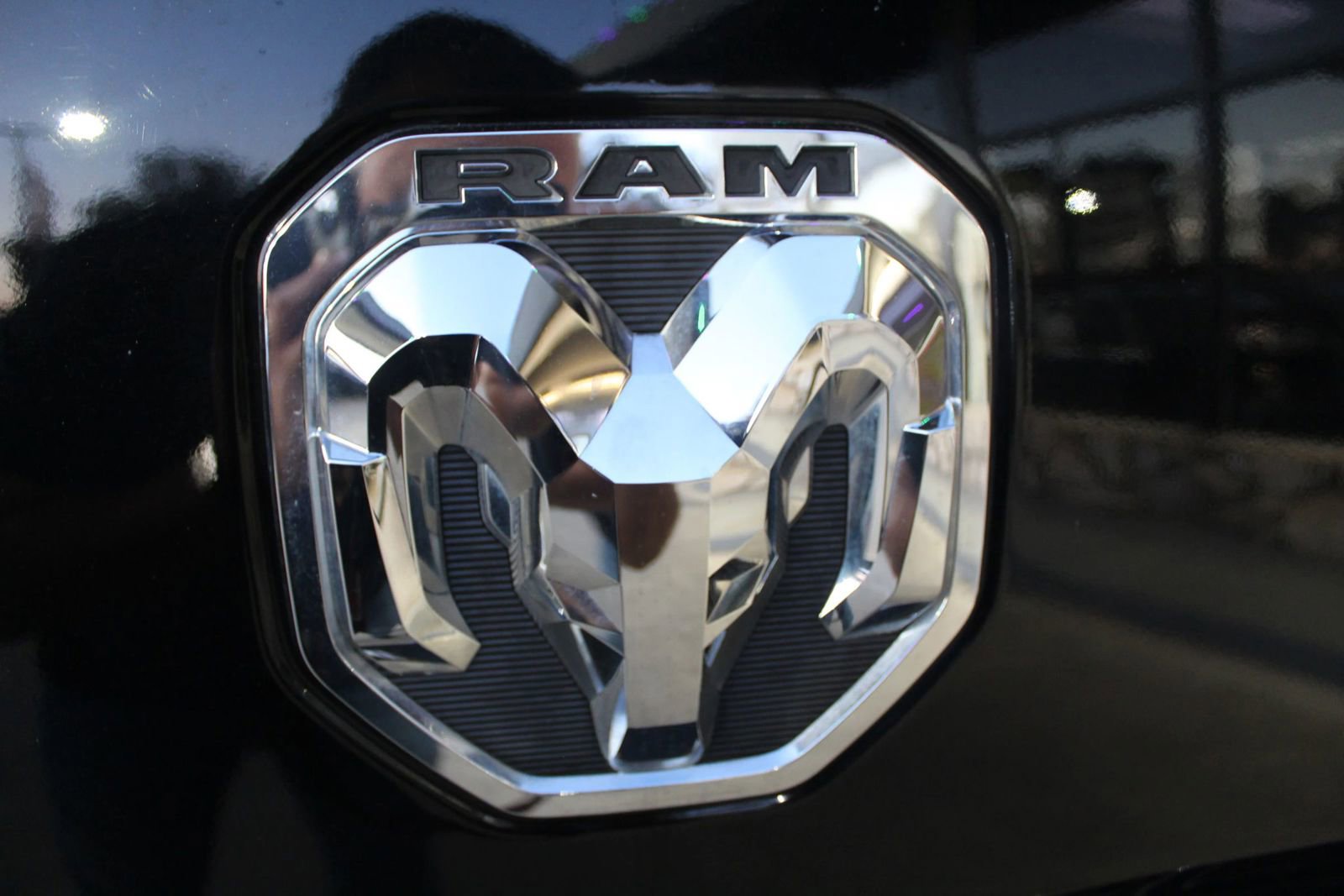 Used 2020 RAM 3500 Tradesman AWD/4WD image 30