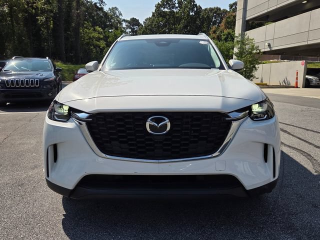 Used 2025 MAZDA CX-90 3.3 Turbo w/ Select Package AWD/4WD image 2
