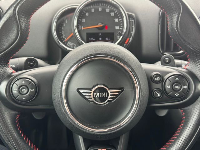 Used 2019 MINI Cooper Countryman S image 22
