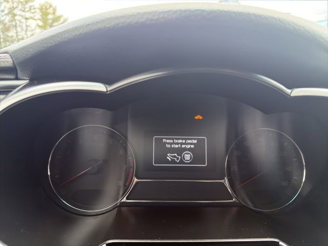 Used 2015 Kia Optima SX w/ SX Turbo Premium Package FWD image 24