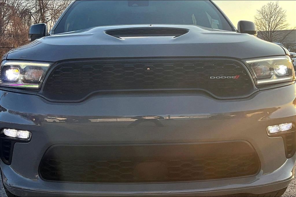 Used 2022 Dodge Durango GT image 30