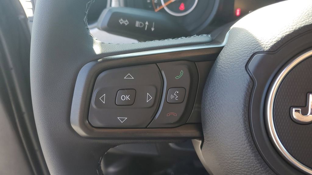 New 2026 Jeep Wrangler Willys image 28