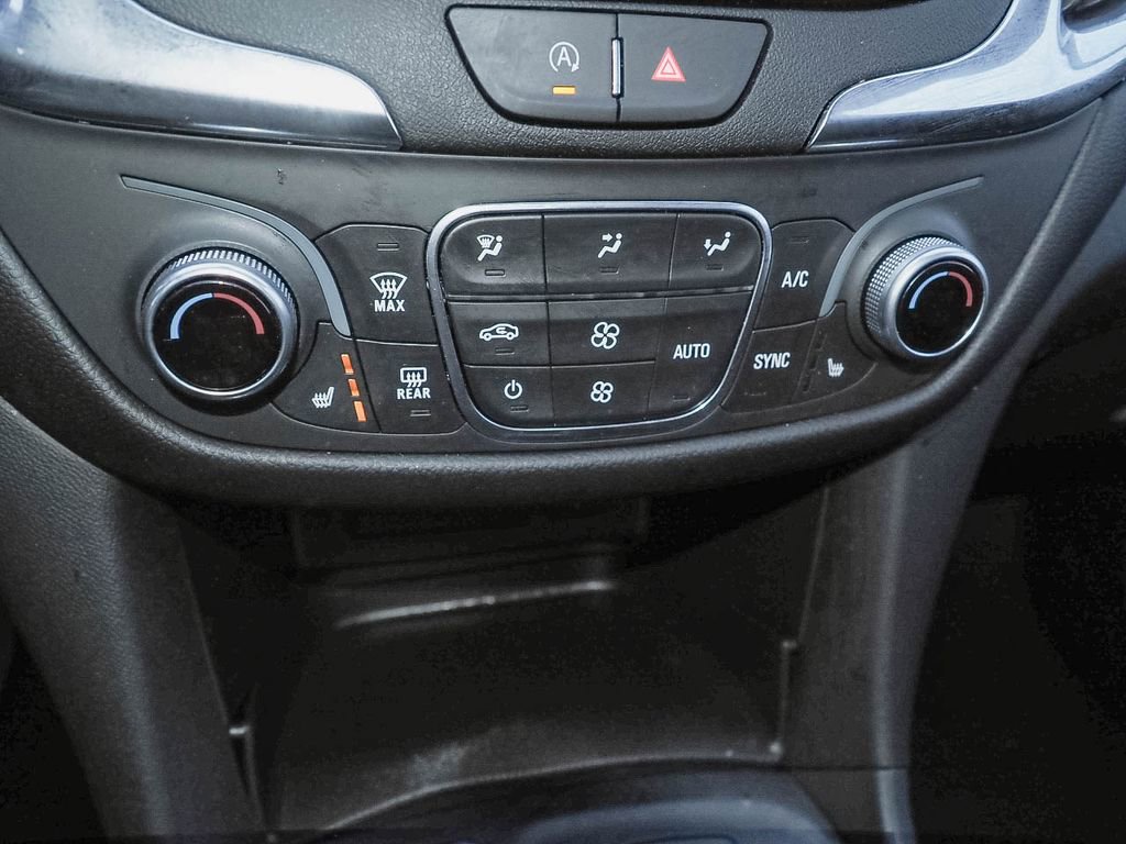 Certified 2024 Chevrolet Equinox LT AWD/4WD image 14