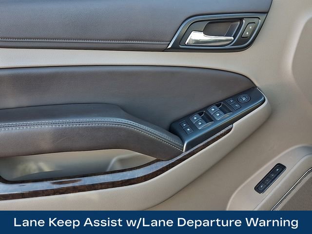 Used 2019 Chevrolet Suburban LT w/ Max Trailering Package image 17