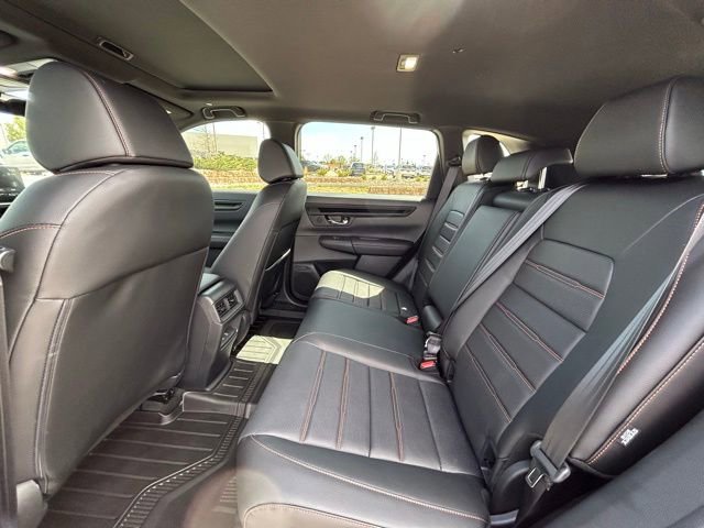 Used 2026 Honda CR-V Sport-L image 29