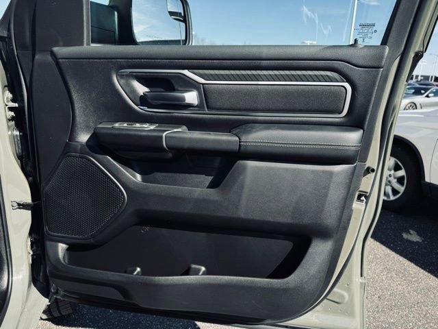 New 2026 RAM 1500 Big Horn image 15