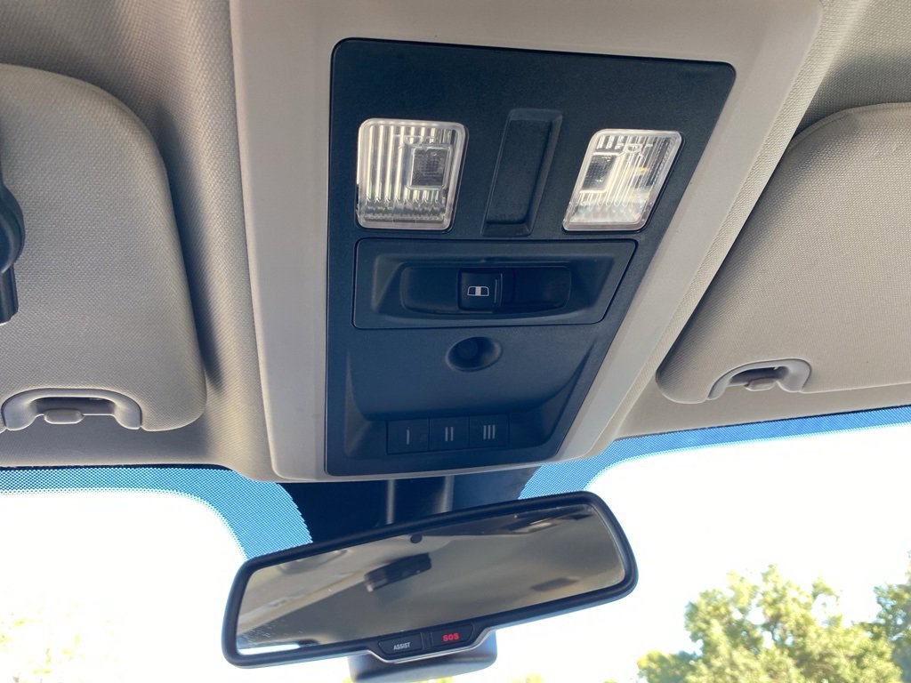 Used 2018 RAM 2500 Laramie w/ Sport Appearance Group image 17