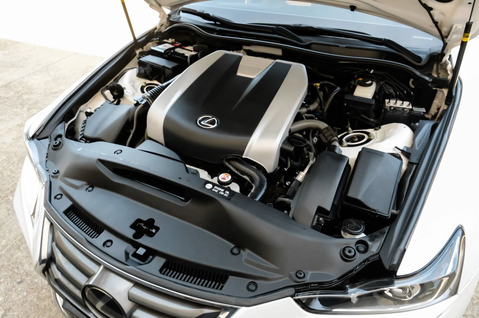 Used 2018 Lexus IS 300 AWD w/ Premium Package image 55