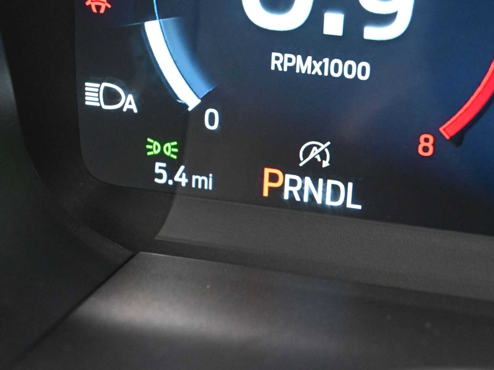 New 2026 Ford Explorer Platinum image 35