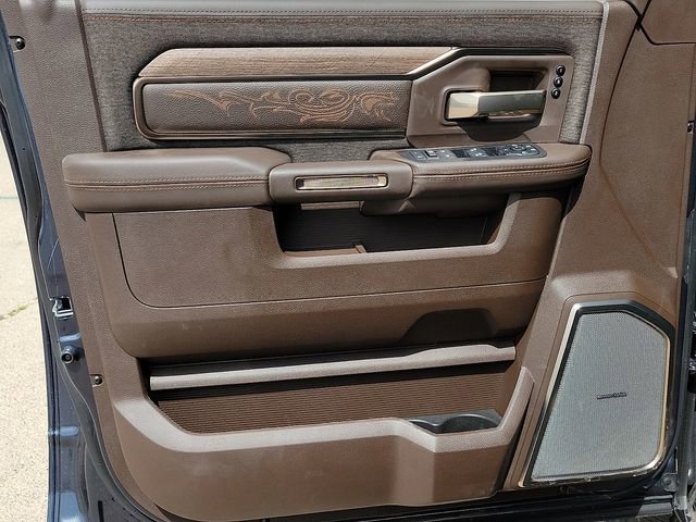 New 2026 RAM 2500 Limited AWD/4WD image 11