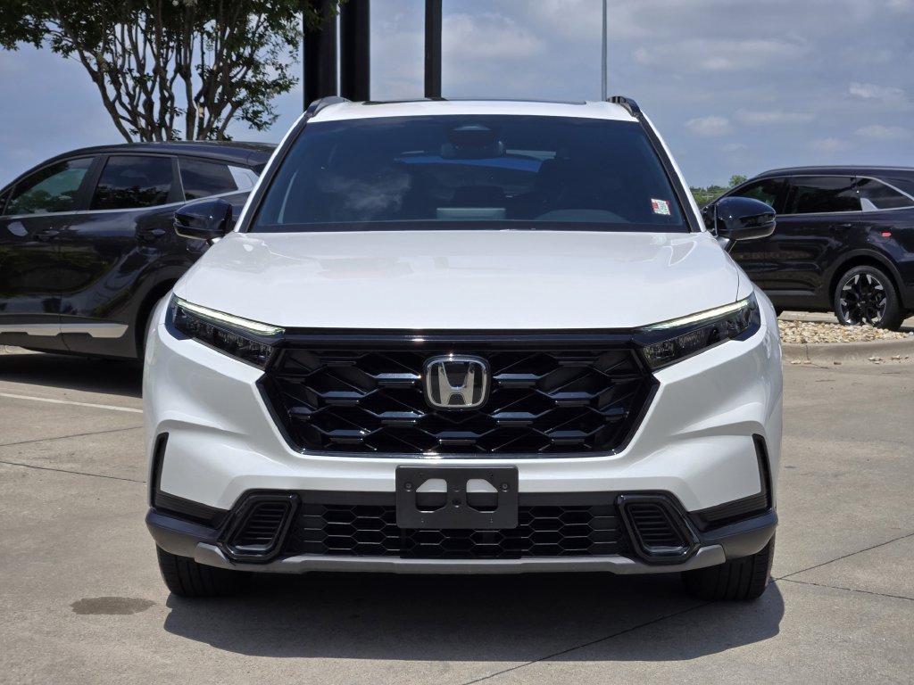 Used 2026 Honda CR-V Sport image 13