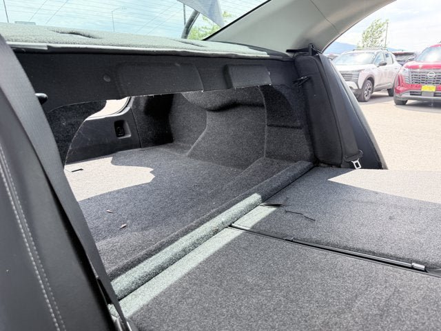 Used 2013 Chevrolet Malibu LTZ FWD image 22