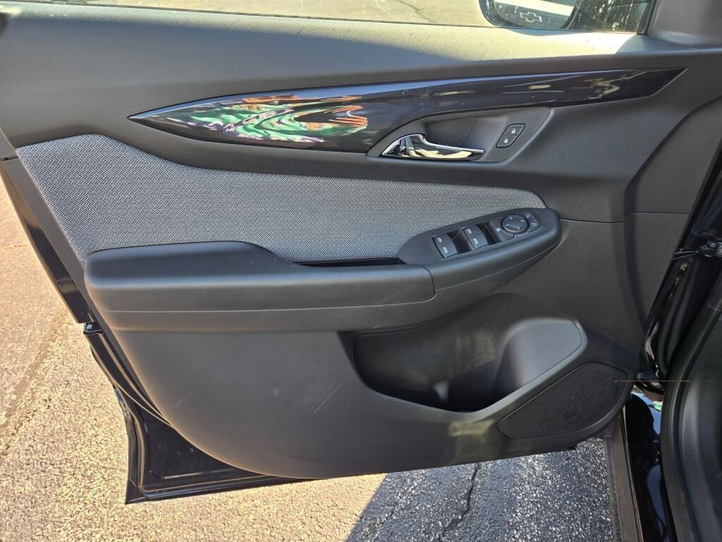 New 2026 Chevrolet TrailBlazer LS w/ LS Convenience Package image 17