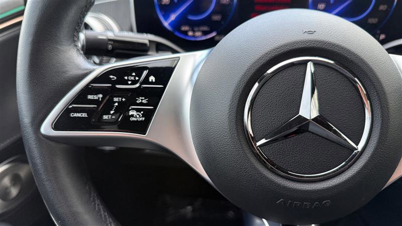 Used 2023 Mercedes-Benz EQE 350+ Sedan w/ Exclusive Trim Package image 29