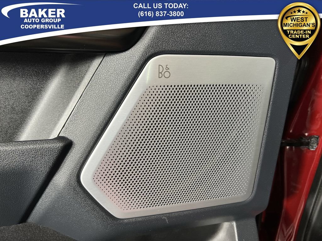 Used 2024 Ford F450 Platinum image 26