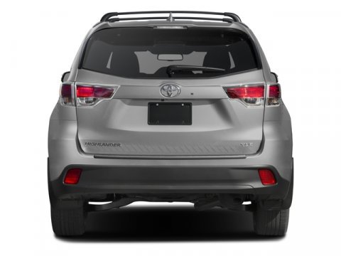 Used 2016 Toyota Highlander XLE AWD/4WD image 8