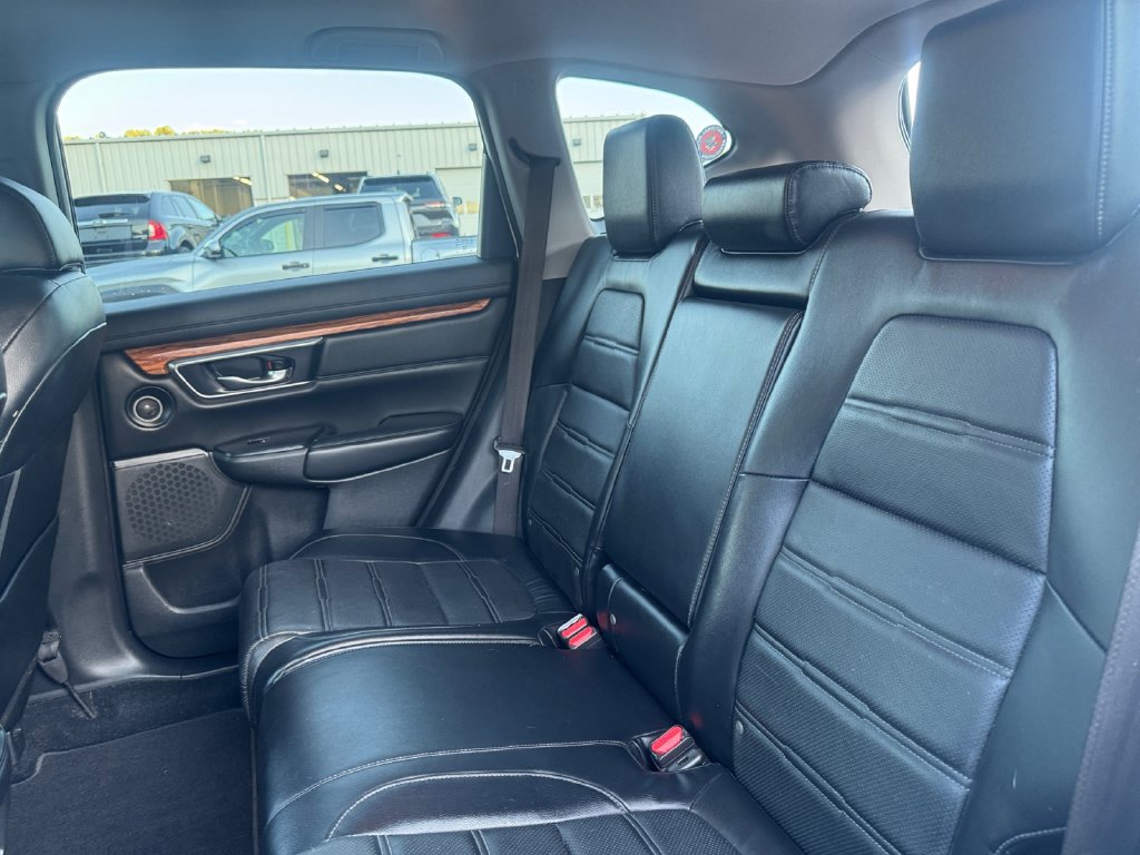 Used 2019 Honda CR-V EX-L image 29