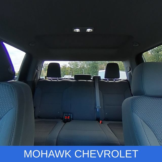 Used 2020 Chevrolet Silverado 1500 Custom w/ Rally Edition AWD/4WD image 37
