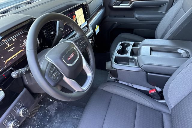 New 2026 GMC Sierra 1500 SLE w/ X31 Off-Road Package AWD/4WD image 10