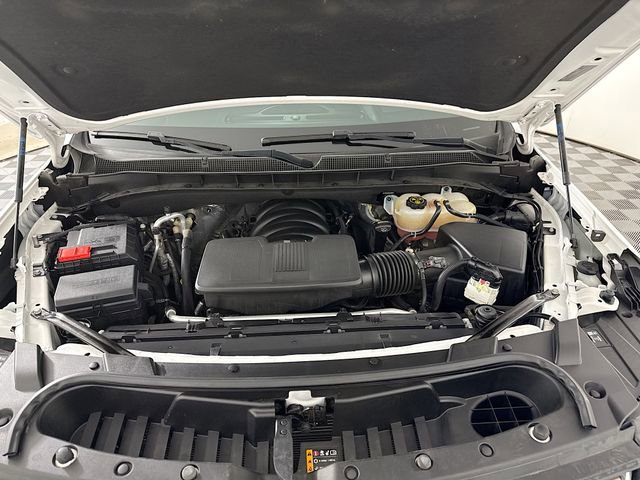 Used 2023 Chevrolet Suburban High Country AWD/4WD image 34